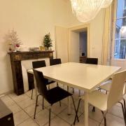 Image 3 Photo n°3 - Louer un appartement 4 pièces<br/> de 91 m² à Nantes (44000)