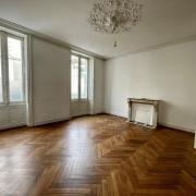 Image 1 Photo n°1 - Louer un appartement 4 pièces<br/> de 91 m² à Nantes (44000)