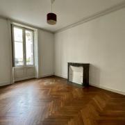 Photo n°3 - Louer un appartement 4 pièces<br/> de 91 m² à Nantes (44000)