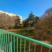 Photo n°2 - Louer un appartement 4 pièces<br/> de 68 m² à Nantes (44300)