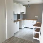 Photo n°4 - Louer un appartement 4 pièces<br/> de 78 m² à Nantes (44300)