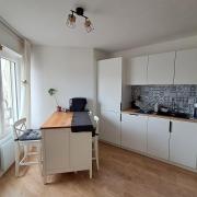 Photo n°3 - Louer un appartement 4 pièces<br/> de 75 m² à Nantes (44000)