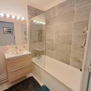 Photo n°8 - Louer un appartement 4 pièces<br/> de 75 m² à Nantes (44000)