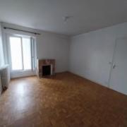 Photo n°7 - Louer un maison 5 pièces<br/> de 126 m² à Nantes (44000)