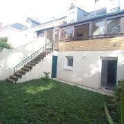 Image 1 Photo n°1 - Louer un maison 8 pièces<br/> de 195 m² à Nantes (44100)