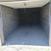 Photo n°1 - Louer un parking<br/> à Nantes (44000)