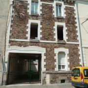 Photo n°1 - Louer un parking<br/> à Nantes (44000)