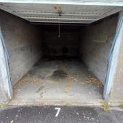 Photo n°2 - Louer un parking<br/> à Nantes (44100)