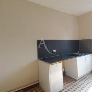 Photo n°2 - Acheter un appartement studio<br/> de 26 m² à Nantes (44100)