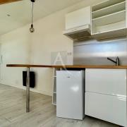 Photo n°4 - Acheter un appartement studio<br/> de 20 m² à Nantes (44100)