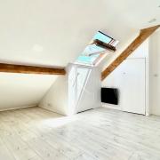 Photo n°5 - Acheter un appartement studio<br/> de 20 m² à Nantes (44100)