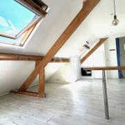 Photo n°6 - Acheter un appartement studio<br/> de 20 m² à Nantes (44100)