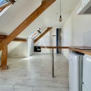 Photo n°7 - Acheter un appartement studio<br/> de 20 m² à Nantes (44100)