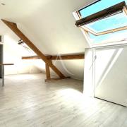 Photo n°1 - Acheter un appartement studio<br/> de 20 m² à Nantes (44100)