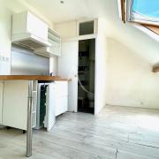 Photo n°2 - Acheter un appartement studio<br/> de 20 m² à Nantes (44100)