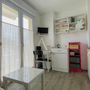 Photo n°2 - Acheter un appartement studio<br/> de 18 m² à Nantes (44100)