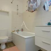 Photo n°3 - Acheter un appartement studio<br/> de 18 m² à Nantes (44100)