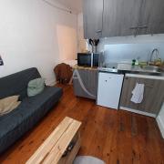 Photo n°1 - Acheter un appartement 2 pièces<br/> de 27 m² à Nantes (44100)