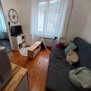 Photo n°3 - Acheter un appartement 2 pièces<br/> de 27 m² à Nantes (44100)