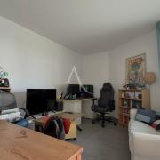 Photo n°1 - Acheter un appartement 2 pièces<br/> de 46 m² à Nantes (44100)
