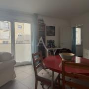 Photo n°2 - Acheter un appartement 2 pièces<br/> de 46 m² à Nantes (44100)