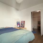 Photo n°3 - Acheter un appartement 2 pièces<br/> de 46 m² à Nantes (44100)