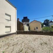 Photo n°1 - Acheter un appartement 2 pièces<br/> de 35 m² à Nantes (44000)