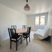 Photo n°2 - Acheter un appartement 2 pièces<br/> de 35 m² à Nantes (44000)