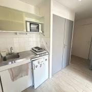 Photo n°4 - Acheter un appartement 2 pièces<br/> de 35 m² à Nantes (44000)