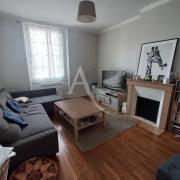 Photo n°1 - Acheter un appartement 2 pièces<br/> de 51 m² à Nantes (44300)