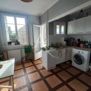 Photo n°2 - Acheter un appartement 2 pièces<br/> de 51 m² à Nantes (44300)