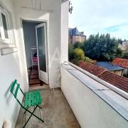 Photo n°3 - Acheter un appartement 2 pièces<br/> de 51 m² à Nantes (44300)