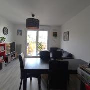 Photo n°2 - Acheter un appartement 2 pièces<br/> de 40 m² à Nantes (44300)