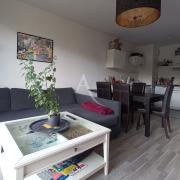 Photo n°5 - Acheter un appartement 2 pièces<br/> de 40 m² à Nantes (44300)