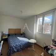 Photo n°6 - Acheter un appartement 2 pièces<br/> de 45 m² à Nantes (44100)