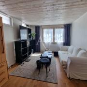 Photo n°1 - Acheter un appartement 2 pièces<br/> de 30 m² à Nantes (44100)