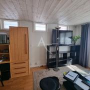 Photo n°2 - Acheter un appartement 2 pièces<br/> de 30 m² à Nantes (44100)