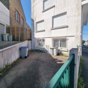 Photo n°8 - Acheter un appartement 2 pièces<br/> de 30 m² à Nantes (44100)
