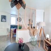 Photo n°1 - Acheter un appartement 2 pièces<br/> de 39 m² à Nantes (44100)