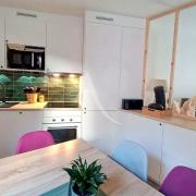 Photo n°3 - Acheter un appartement 2 pièces<br/> de 39 m² à Nantes (44100)