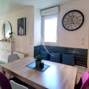 Photo n°5 - Acheter un appartement 2 pièces<br/> de 39 m² à Nantes (44100)