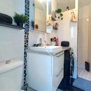 Photo n°7 - Acheter un appartement 2 pièces<br/> de 39 m² à Nantes (44100)