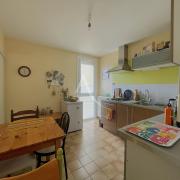 Photo n°3 - Acheter un appartement 2 pièces<br/> de 68 m² à Nantes (44100)