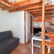 Photo n°3 - Acheter un appartement 2 pièces<br/> de 25 m² à Nantes (44100)