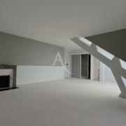 Photo n°2 - Acheter un appartement 3 pièces<br/> de 62 m² à Nantes (44000)