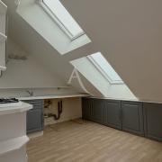 Photo n°3 - Acheter un appartement 3 pièces<br/> de 62 m² à Nantes (44000)