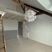 Photo n°6 - Acheter un appartement 3 pièces<br/> de 62 m² à Nantes (44000)