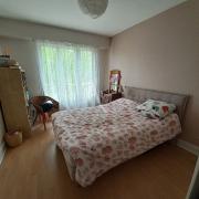 Photo n°6 - Acheter un appartement 3 pièces<br/> de 87 m² à Nantes (44100)