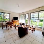 Photo n°7 - Acheter un appartement 3 pièces<br/> de 75 m² à Nantes (44100)