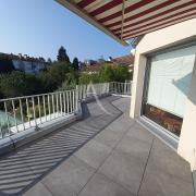 Photo n°2 - Acheter un appartement 3 pièces<br/> de 92 m² à Nantes (44100)